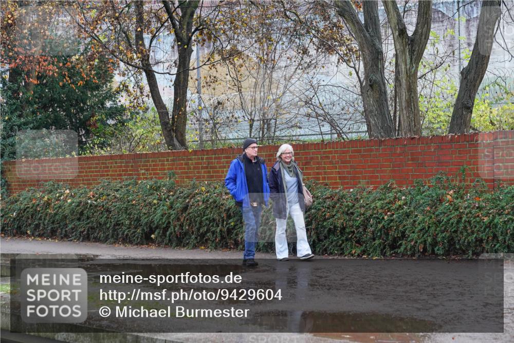 07.12.2025 - St. Pauli X-Mass-Run No. 15 Michael Burmester http://msf.ph/oto/9429604 07.12.2025 11:32:32 Laufen  meine-sportfotos.de