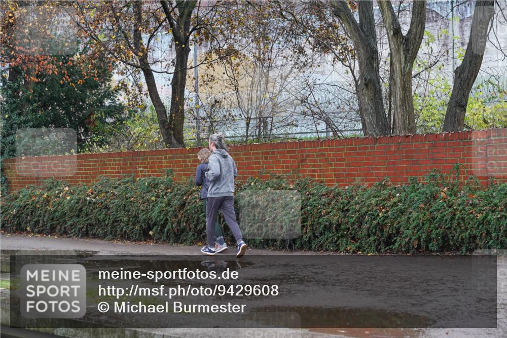 07.12.2025 - St. Pauli X-Mass-Run No. 15 Michael Burmester http://msf.ph/oto/9429608 07.12.2025 11:33:59 Laufen  meine-sportfotos.de