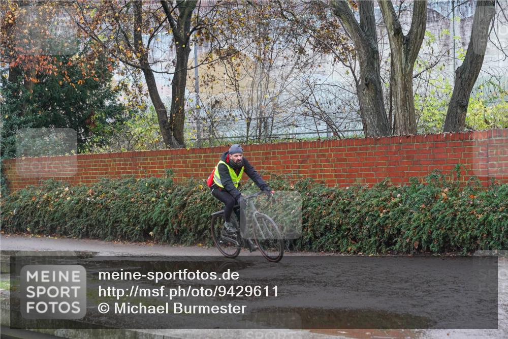 07.12.2025 - St. Pauli X-Mass-Run No. 15 Michael Burmester http://msf.ph/oto/9429611 07.12.2025 11:36:46 Laufen  meine-sportfotos.de