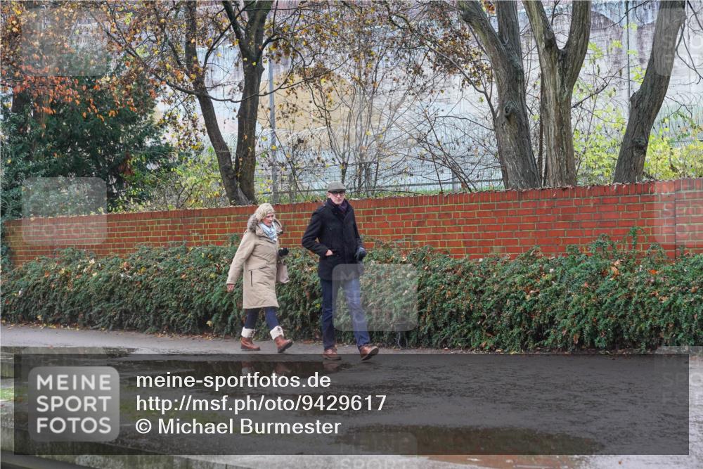 07.12.2025 - St. Pauli X-Mass-Run No. 15 Michael Burmester http://msf.ph/oto/9429617 07.12.2025 11:37:33 Laufen  meine-sportfotos.de