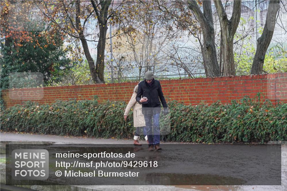 07.12.2025 - St. Pauli X-Mass-Run No. 15 Michael Burmester http://msf.ph/oto/9429618 07.12.2025 11:37:34 Laufen  meine-sportfotos.de