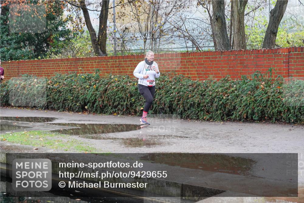 07.12.2025 - St. Pauli X-Mass-Run No. 15 Michael Burmester http://msf.ph/oto/9429655 07.12.2025 09:48:18 Laufen 762 meine-sportfotos.de