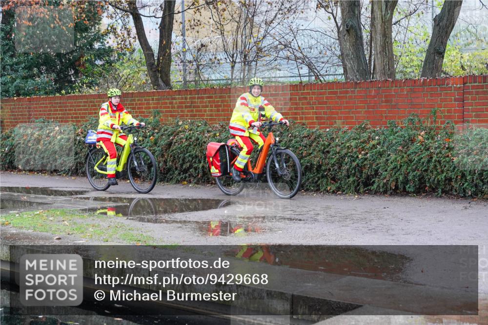 07.12.2025 - St. Pauli X-Mass-Run No. 15 Michael Burmester http://msf.ph/oto/9429668 07.12.2025 09:48:29 Laufen  meine-sportfotos.de