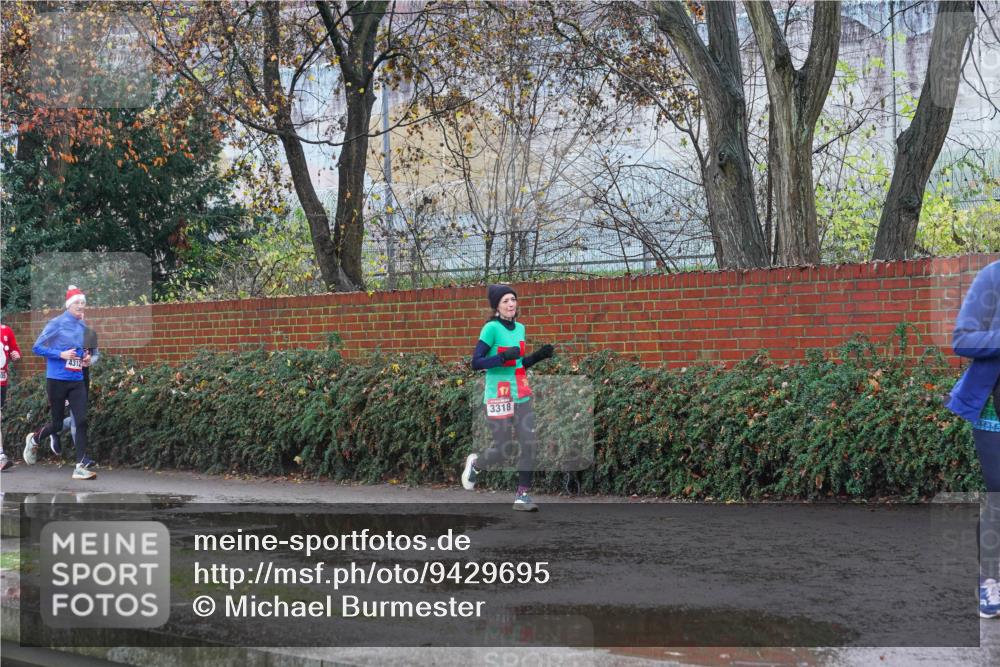 07.12.2025 - St. Pauli X-Mass-Run No. 15 Michael Burmester http://msf.ph/oto/9429695 07.12.2025 11:40:53 Laufen 4312, 17, 3318 meine-sportfotos.de