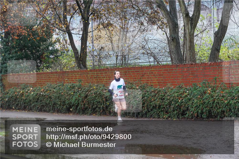 07.12.2025 - St. Pauli X-Mass-Run No. 15 Michael Burmester http://msf.ph/oto/9429800 07.12.2025 11:42:45 Laufen 4733 meine-sportfotos.de
