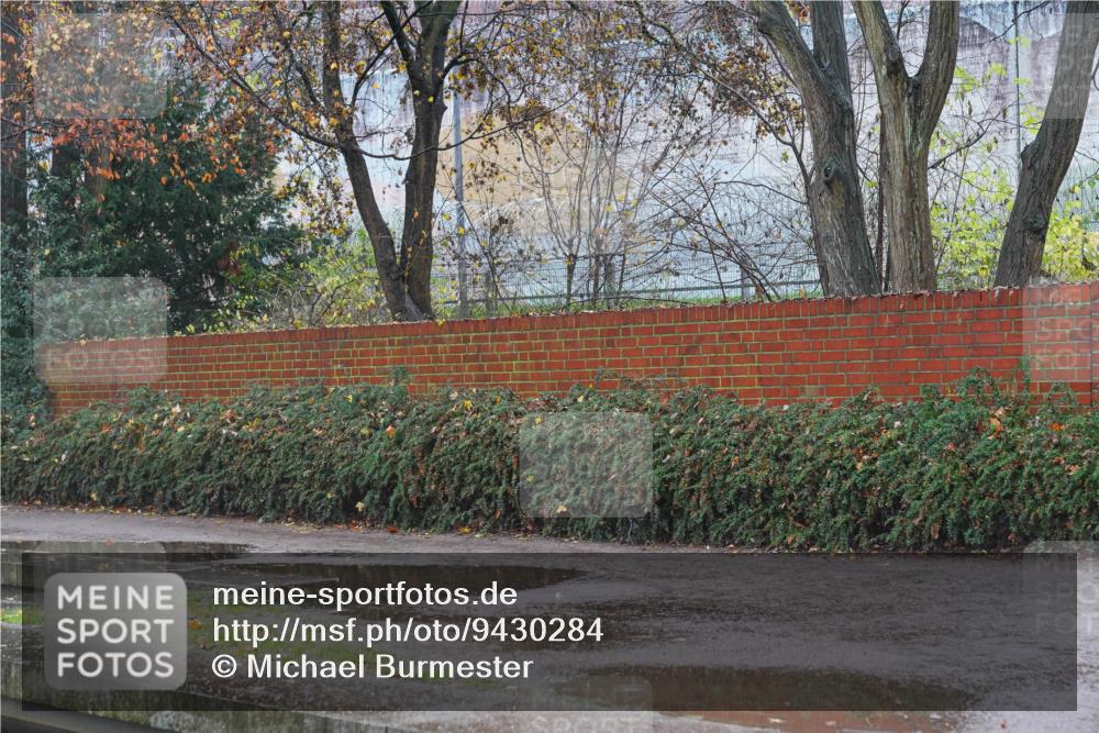 07.12.2025 - St. Pauli X-Mass-Run No. 15 Michael Burmester http://msf.ph/oto/9430284 07.12.2025 10:14:51 Laufen  meine-sportfotos.de