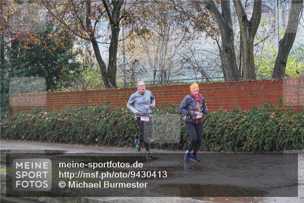 07.12.2025 - St. Pauli X-Mass-Run No. 15 Michael Burmester http://msf.ph/oto/9430413 07.12.2025 10:23:08 Laufen 1913 meine-sportfotos.de