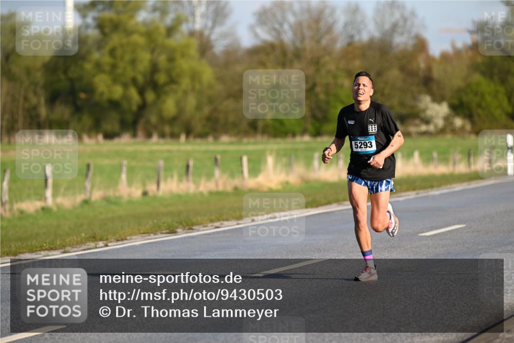 12.04.2026 - 45. Internationalen Wilhelmsburger Insellauf Dr. Thomas Lammeyer http://msf.ph/oto/9430503 12.04.2026 09:06:43 Laufen 5293 meine-sportfotos.de