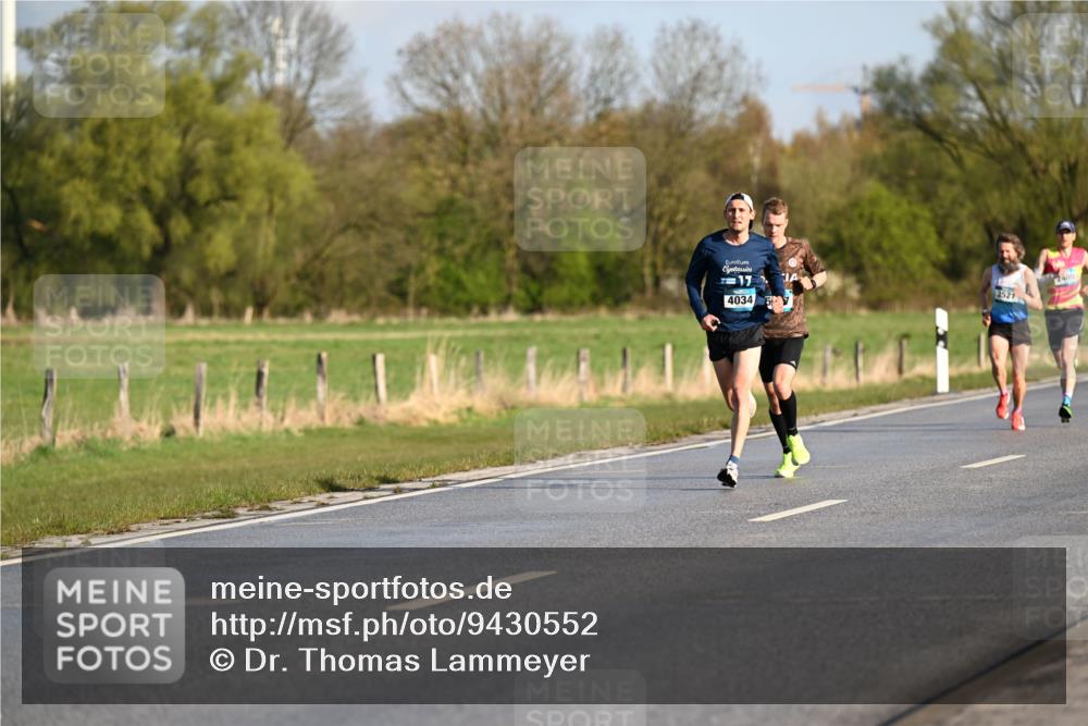 12.04.2026 - 45. Internationalen Wilhelmsburger Insellauf Dr. Thomas Lammeyer http://msf.ph/oto/9430552 12.04.2026 09:07:17 Laufen 17, 4034, 5, 3521, 2408 meine-sportfotos.de