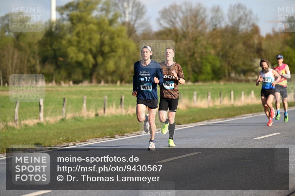 12.04.2026 - 45. Internationalen Wilhelmsburger Insellauf Dr. Thomas Lammeyer http://msf.ph/oto/9430567 12.04.2026 09:07:19 Laufen 2, 17, 3521, 5507, 4034 meine-sportfotos.de