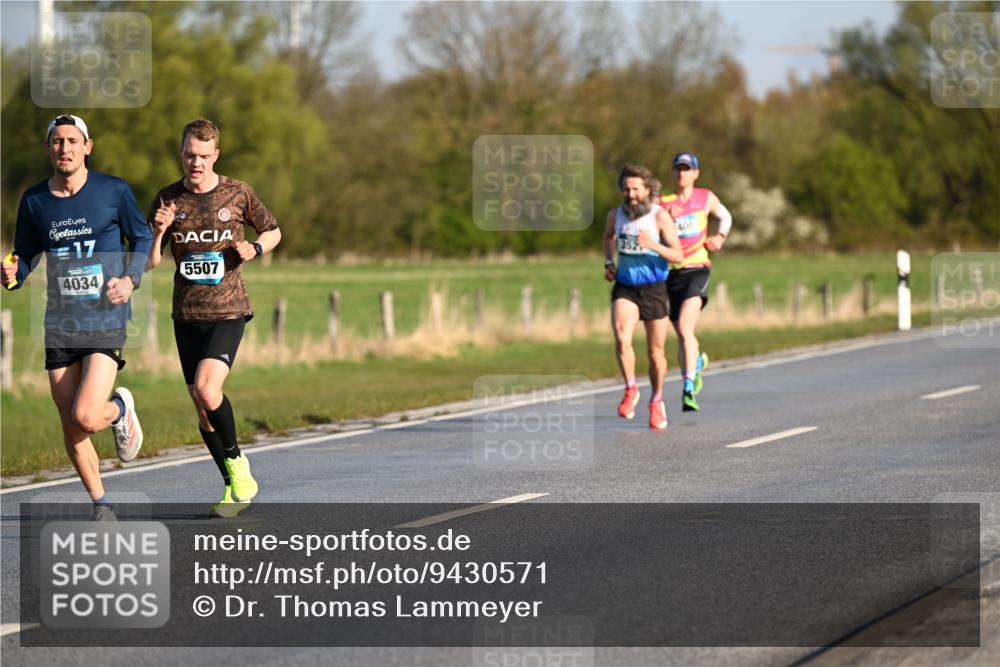 12.04.2026 - 45. Internationalen Wilhelmsburger Insellauf Dr. Thomas Lammeyer http://msf.ph/oto/9430571 12.04.2026 09:07:20 Laufen 17, 5507, 4034 meine-sportfotos.de