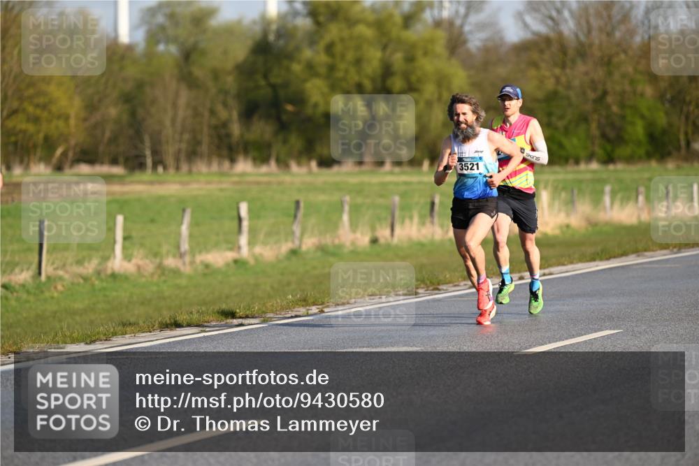 12.04.2026 - 45. Internationalen Wilhelmsburger Insellauf Dr. Thomas Lammeyer http://msf.ph/oto/9430580 12.04.2026 09:07:22 Laufen 3521 meine-sportfotos.de