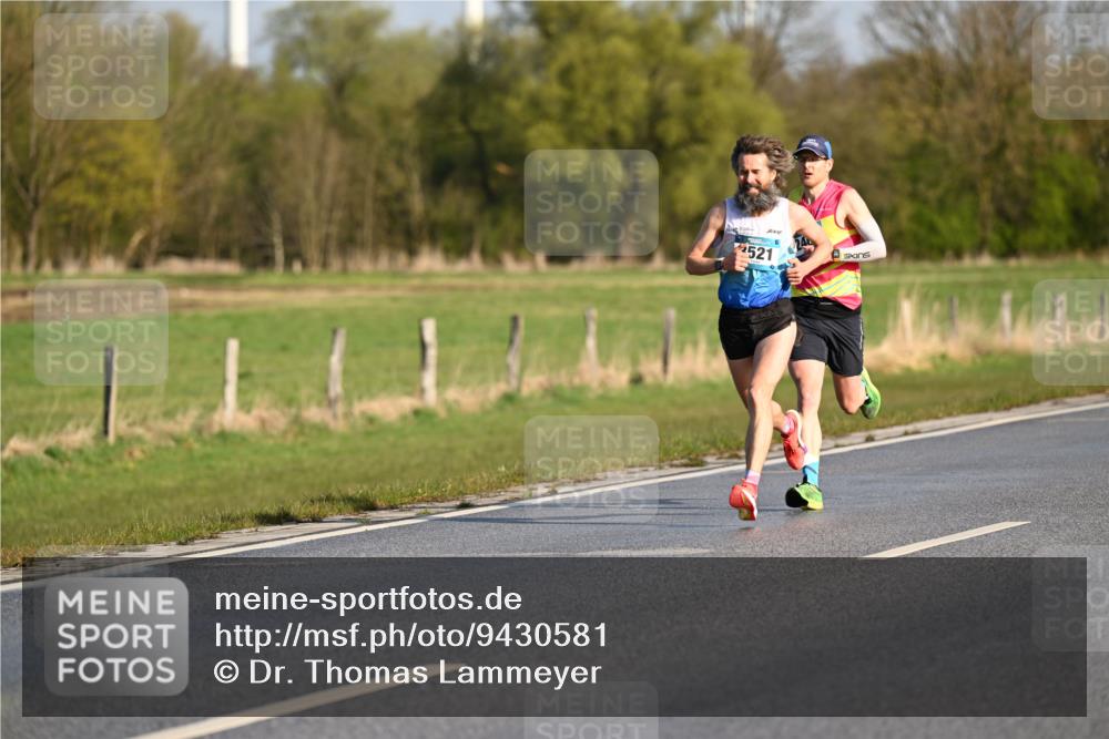 12.04.2026 - 45. Internationalen Wilhelmsburger Insellauf Dr. Thomas Lammeyer http://msf.ph/oto/9430581 12.04.2026 09:07:22 Laufen 2521, 4 meine-sportfotos.de