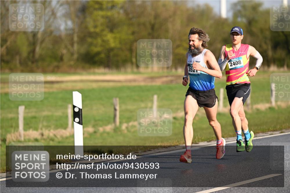 12.04.2026 - 45. Internationalen Wilhelmsburger Insellauf Dr. Thomas Lammeyer http://msf.ph/oto/9430593 12.04.2026 09:07:23 Laufen 352, 2408 meine-sportfotos.de
