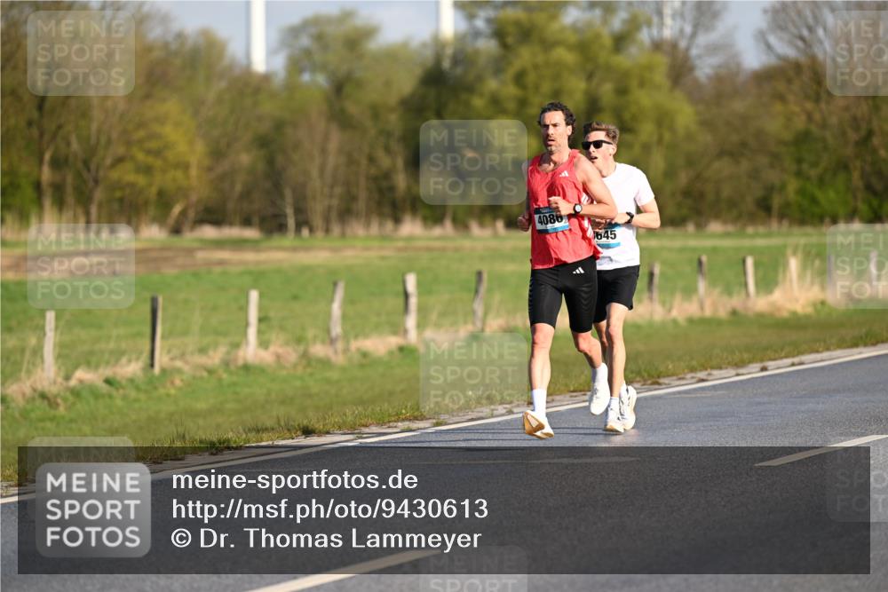 12.04.2026 - 45. Internationalen Wilhelmsburger Insellauf Dr. Thomas Lammeyer http://msf.ph/oto/9430613 12.04.2026 09:07:47 Laufen 4086, 645 meine-sportfotos.de