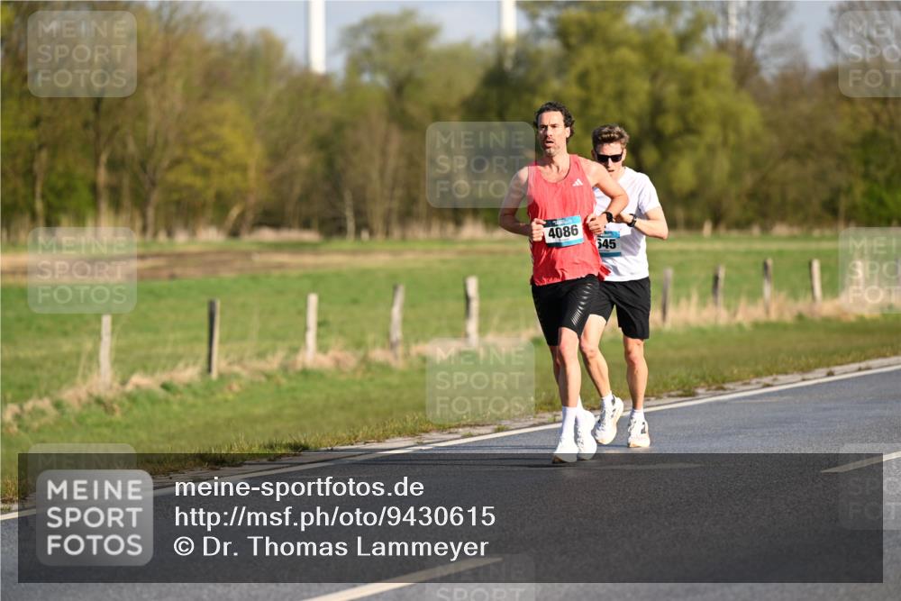 12.04.2026 - 45. Internationalen Wilhelmsburger Insellauf Dr. Thomas Lammeyer http://msf.ph/oto/9430615 12.04.2026 09:07:47 Laufen 4086, 645 meine-sportfotos.de