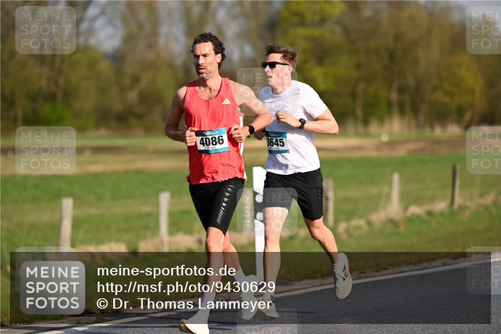 12.04.2026 - 45. Internationalen Wilhelmsburger Insellauf Dr. Thomas Lammeyer http://msf.ph/oto/9430629 12.04.2026 09:07:49 Laufen 4086, 3645 meine-sportfotos.de