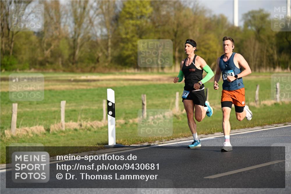 12.04.2026 - 45. Internationalen Wilhelmsburger Insellauf Dr. Thomas Lammeyer http://msf.ph/oto/9430681 12.04.2026 09:08:02 Laufen 177, 5274 meine-sportfotos.de