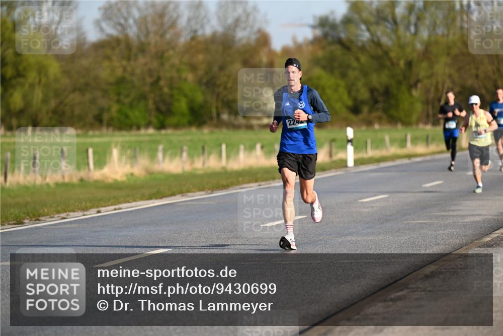 12.04.2026 - 45. Internationalen Wilhelmsburger Insellauf Dr. Thomas Lammeyer http://msf.ph/oto/9430699 12.04.2026 09:08:24 Laufen 224 meine-sportfotos.de