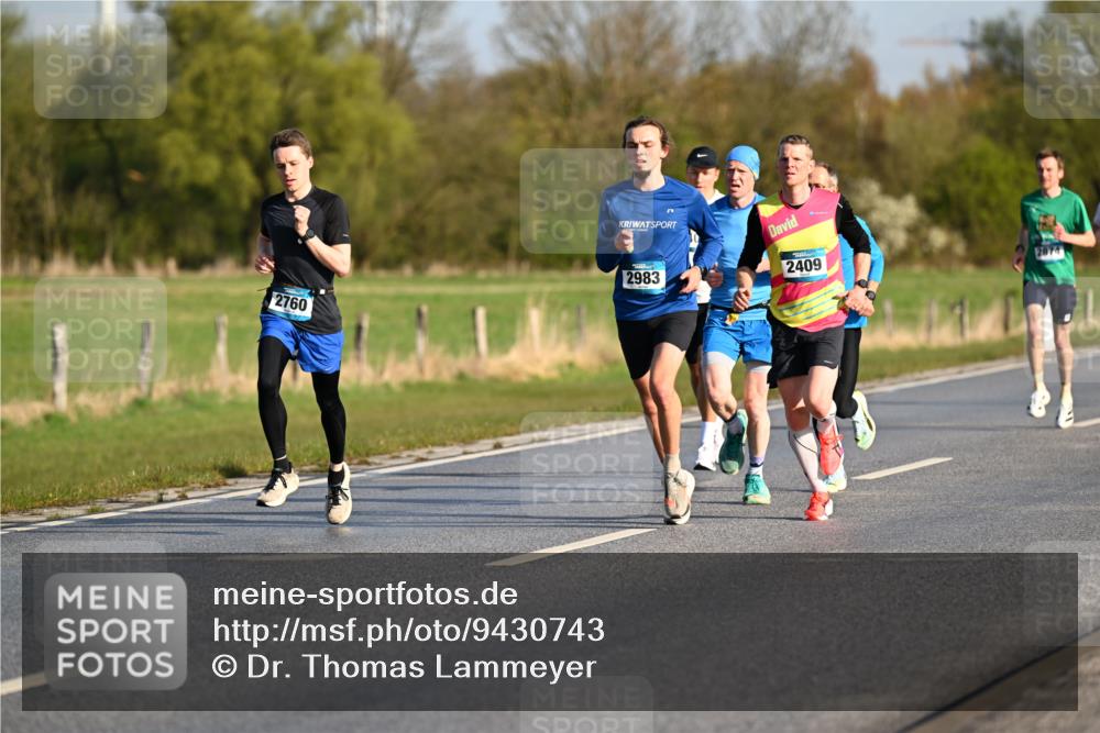 12.04.2026 - 45. Internationalen Wilhelmsburger Insellauf Dr. Thomas Lammeyer http://msf.ph/oto/9430743 12.04.2026 09:08:32 Laufen 2760, 2983, 2409, 2874 meine-sportfotos.de