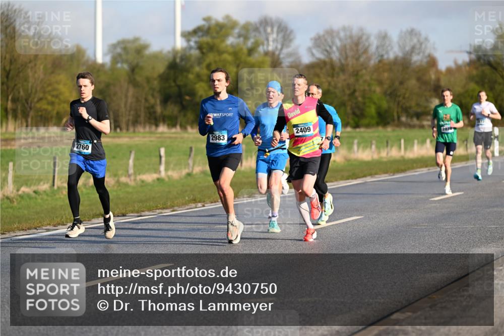 12.04.2026 - 45. Internationalen Wilhelmsburger Insellauf Dr. Thomas Lammeyer http://msf.ph/oto/9430750 12.04.2026 09:08:33 Laufen 2760, 2983, 2409 meine-sportfotos.de