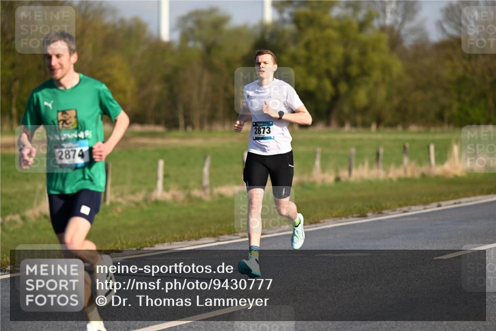 12.04.2026 - 45. Internationalen Wilhelmsburger Insellauf Dr. Thomas Lammeyer http://msf.ph/oto/9430777 12.04.2026 09:08:38 Laufen 2874, 2873, 32 meine-sportfotos.de