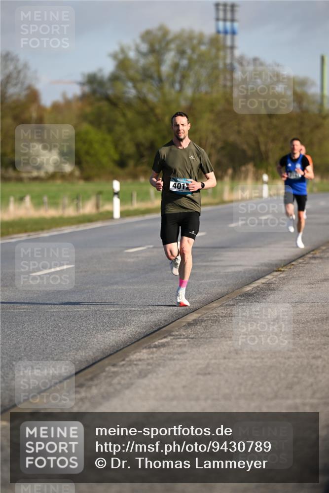12.04.2026 - 45. Internationalen Wilhelmsburger Insellauf Dr. Thomas Lammeyer http://msf.ph/oto/9430789 12.04.2026 09:08:56 Laufen 4012 meine-sportfotos.de