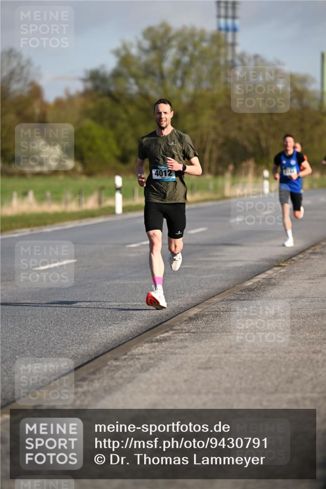 12.04.2026 - 45. Internationalen Wilhelmsburger Insellauf Dr. Thomas Lammeyer http://msf.ph/oto/9430791 12.04.2026 09:08:56 Laufen 4012 meine-sportfotos.de