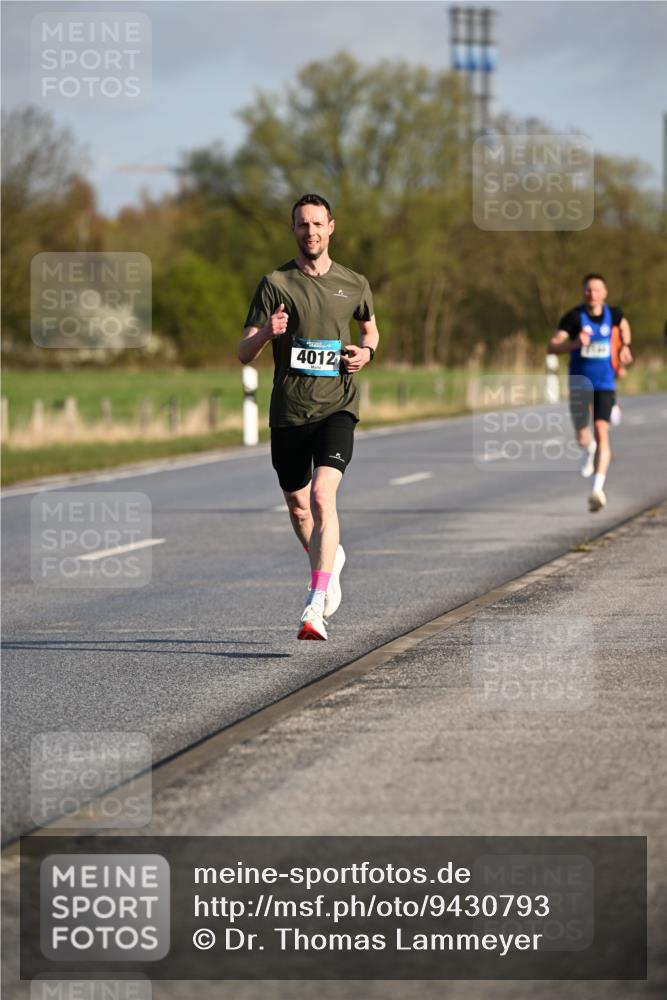 12.04.2026 - 45. Internationalen Wilhelmsburger Insellauf Dr. Thomas Lammeyer http://msf.ph/oto/9430793 12.04.2026 09:08:57 Laufen 4012 meine-sportfotos.de