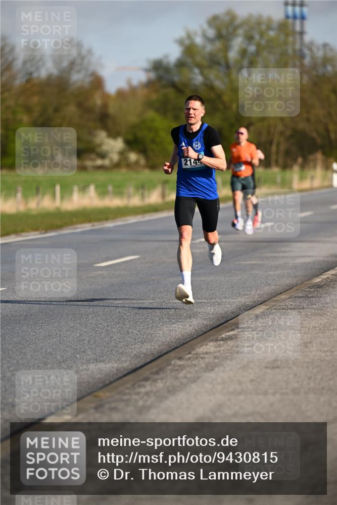 12.04.2026 - 45. Internationalen Wilhelmsburger Insellauf Dr. Thomas Lammeyer http://msf.ph/oto/9430815 12.04.2026 09:09:01 Laufen 214 meine-sportfotos.de