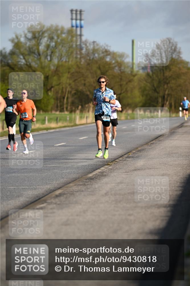 12.04.2026 - 45. Internationalen Wilhelmsburger Insellauf Dr. Thomas Lammeyer http://msf.ph/oto/9430818 12.04.2026 09:09:02 Laufen 2751, 5514, 3107 meine-sportfotos.de