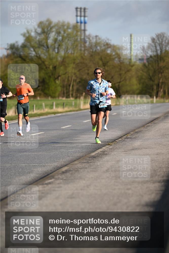 12.04.2026 - 45. Internationalen Wilhelmsburger Insellauf Dr. Thomas Lammeyer http://msf.ph/oto/9430822 12.04.2026 09:09:02 Laufen 5514, 3107 meine-sportfotos.de