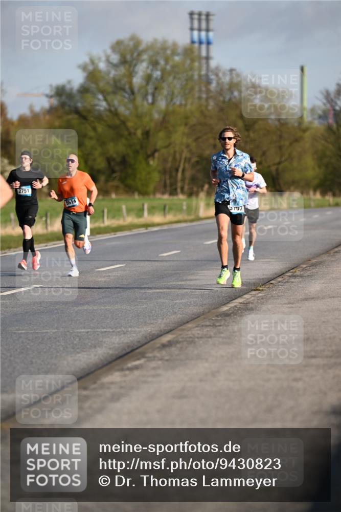 12.04.2026 - 45. Internationalen Wilhelmsburger Insellauf Dr. Thomas Lammeyer http://msf.ph/oto/9430823 12.04.2026 09:09:02 Laufen 2751, 5514, 3, 07 meine-sportfotos.de