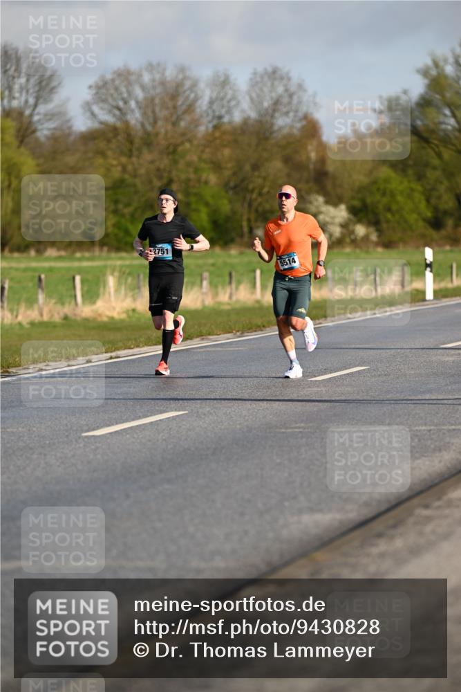 12.04.2026 - 45. Internationalen Wilhelmsburger Insellauf Dr. Thomas Lammeyer http://msf.ph/oto/9430828 12.04.2026 09:09:04 Laufen 2751, 5514 meine-sportfotos.de