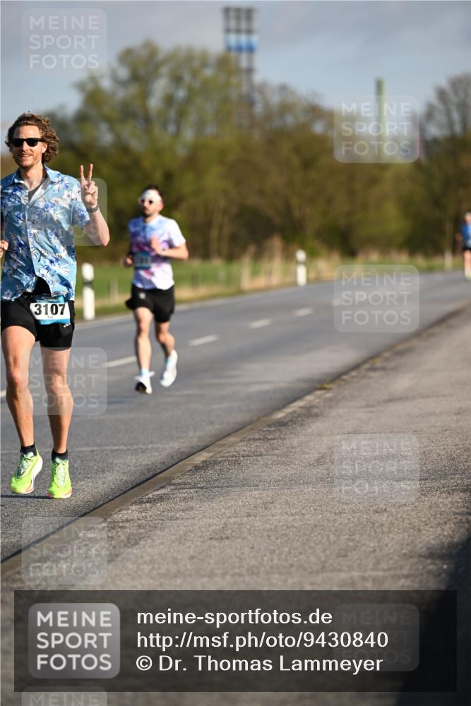 12.04.2026 - 45. Internationalen Wilhelmsburger Insellauf Dr. Thomas Lammeyer http://msf.ph/oto/9430840 12.04.2026 09:09:06 Laufen 3107 meine-sportfotos.de
