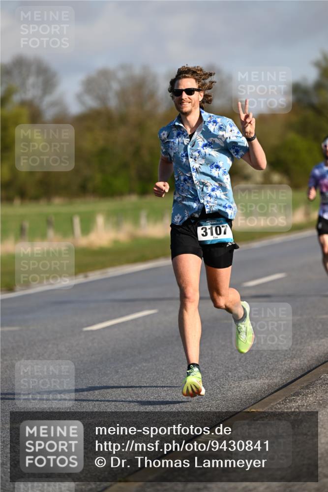 12.04.2026 - 45. Internationalen Wilhelmsburger Insellauf Dr. Thomas Lammeyer http://msf.ph/oto/9430841 12.04.2026 09:09:06 Laufen 3107 meine-sportfotos.de