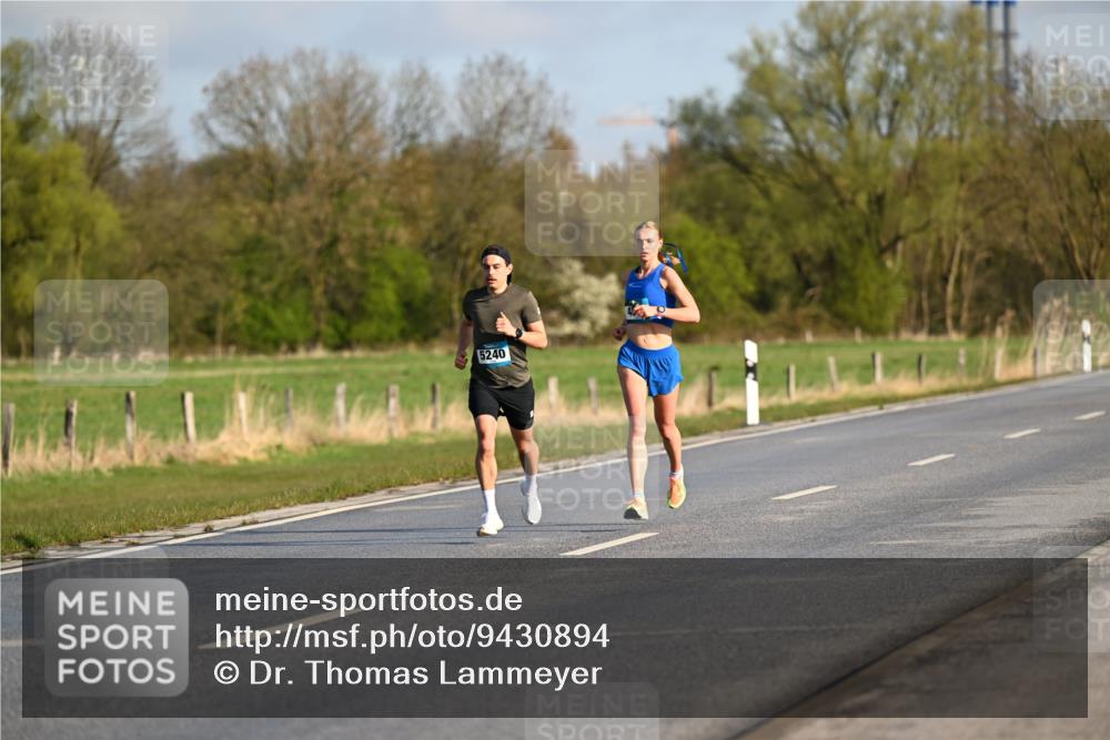 12.04.2026 - 45. Internationalen Wilhelmsburger Insellauf Dr. Thomas Lammeyer http://msf.ph/oto/9430894 12.04.2026 09:09:29 Laufen 5240 meine-sportfotos.de