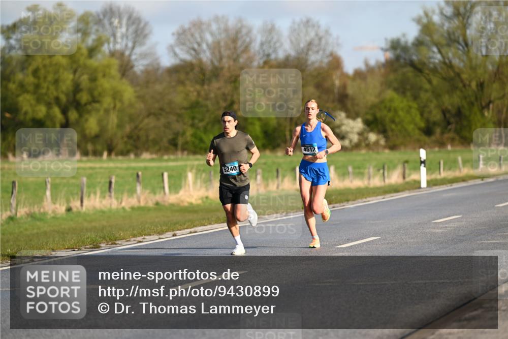 12.04.2026 - 45. Internationalen Wilhelmsburger Insellauf Dr. Thomas Lammeyer http://msf.ph/oto/9430899 12.04.2026 09:09:30 Laufen 5240, 4512 meine-sportfotos.de