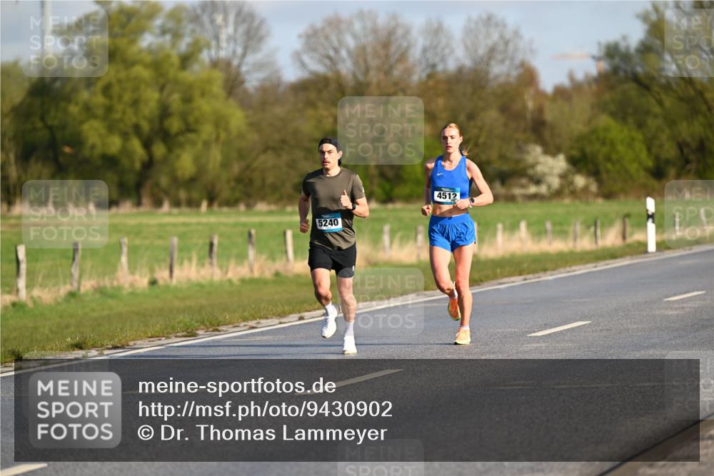 12.04.2026 - 45. Internationalen Wilhelmsburger Insellauf Dr. Thomas Lammeyer http://msf.ph/oto/9430902 12.04.2026 09:09:31 Laufen 5240, 4512 meine-sportfotos.de