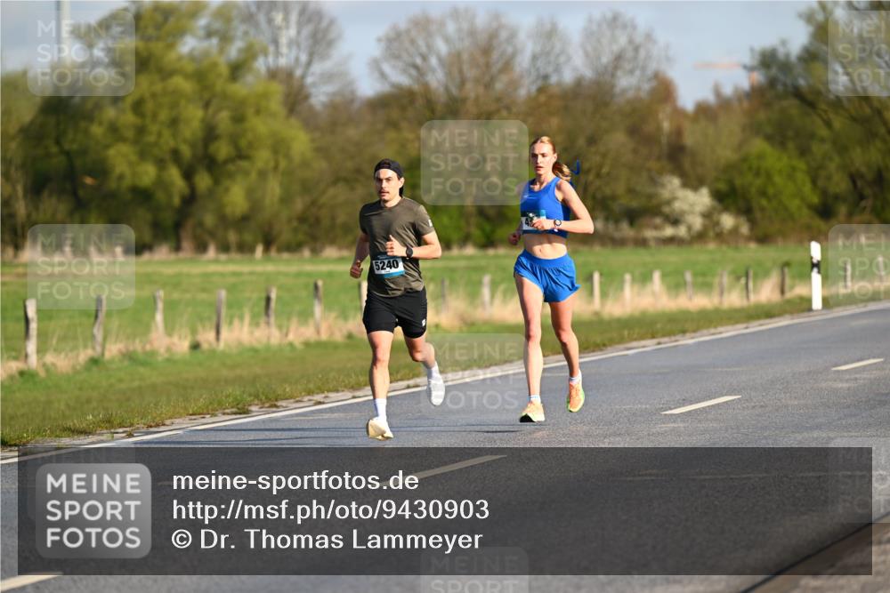 12.04.2026 - 45. Internationalen Wilhelmsburger Insellauf Dr. Thomas Lammeyer http://msf.ph/oto/9430903 12.04.2026 09:09:31 Laufen 5240 meine-sportfotos.de