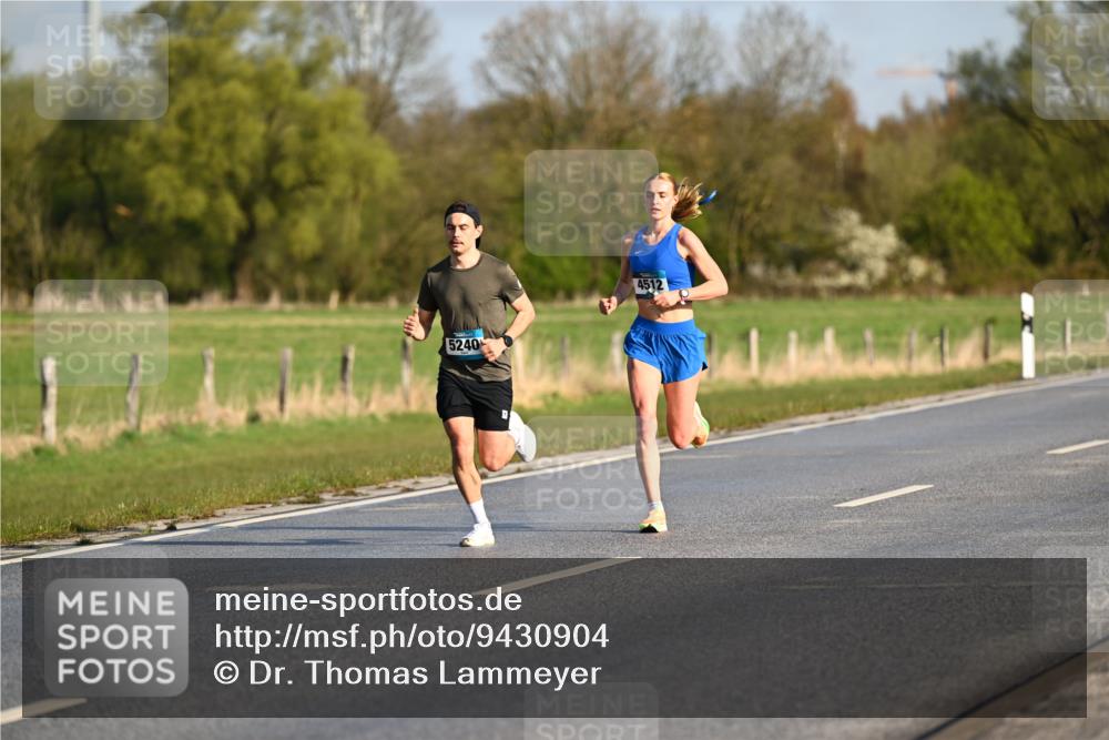 12.04.2026 - 45. Internationalen Wilhelmsburger Insellauf Dr. Thomas Lammeyer http://msf.ph/oto/9430904 12.04.2026 09:09:31 Laufen 5240, 4512 meine-sportfotos.de
