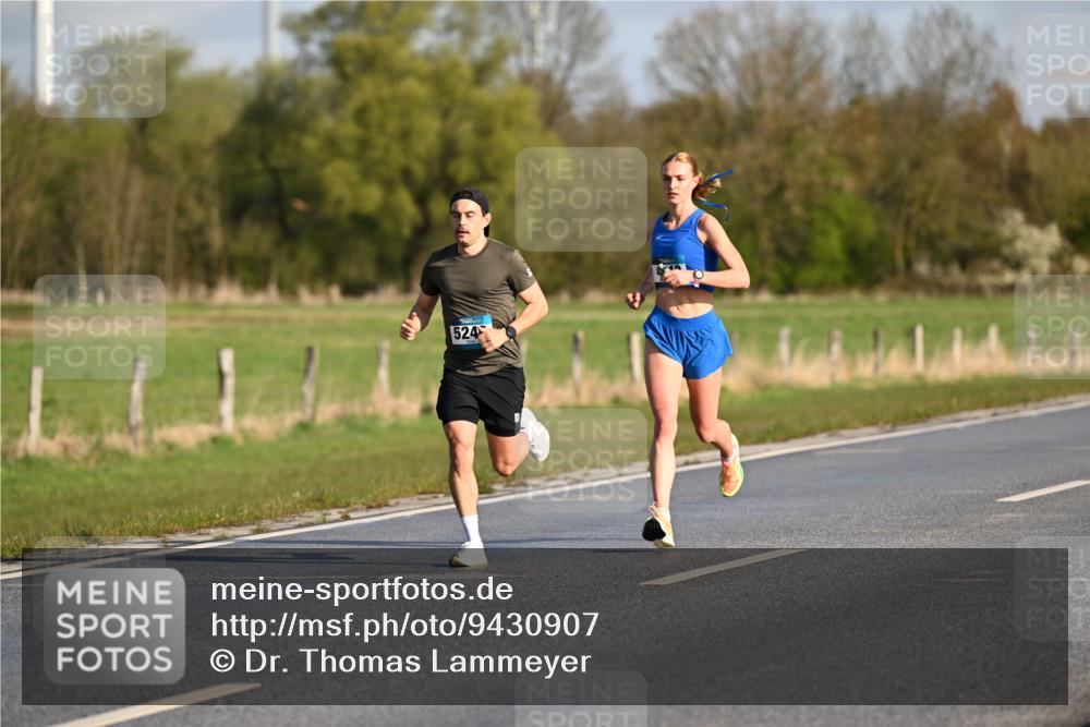12.04.2026 - 45. Internationalen Wilhelmsburger Insellauf Dr. Thomas Lammeyer http://msf.ph/oto/9430907 12.04.2026 09:09:32 Laufen 524 meine-sportfotos.de