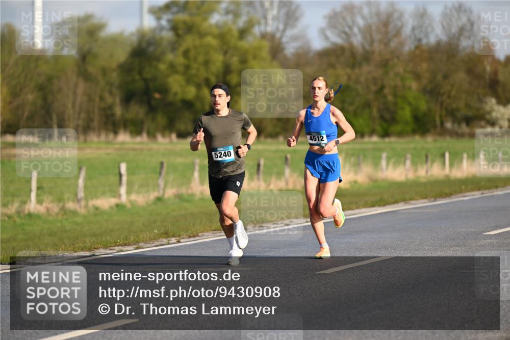 12.04.2026 - 45. Internationalen Wilhelmsburger Insellauf Dr. Thomas Lammeyer http://msf.ph/oto/9430908 12.04.2026 09:09:32 Laufen 5240, 4512 meine-sportfotos.de