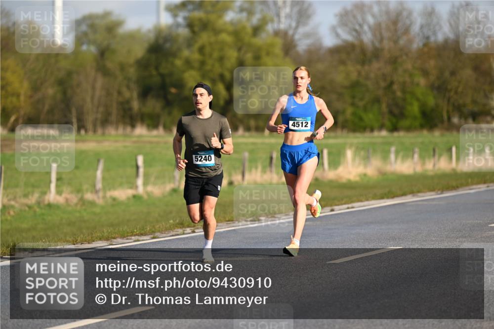 12.04.2026 - 45. Internationalen Wilhelmsburger Insellauf Dr. Thomas Lammeyer http://msf.ph/oto/9430910 12.04.2026 09:09:32 Laufen 5240, 4512 meine-sportfotos.de