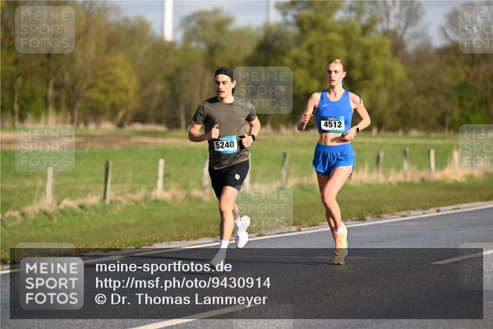 12.04.2026 - 45. Internationalen Wilhelmsburger Insellauf Dr. Thomas Lammeyer http://msf.ph/oto/9430914 12.04.2026 09:09:33 Laufen 5240, 4512 meine-sportfotos.de