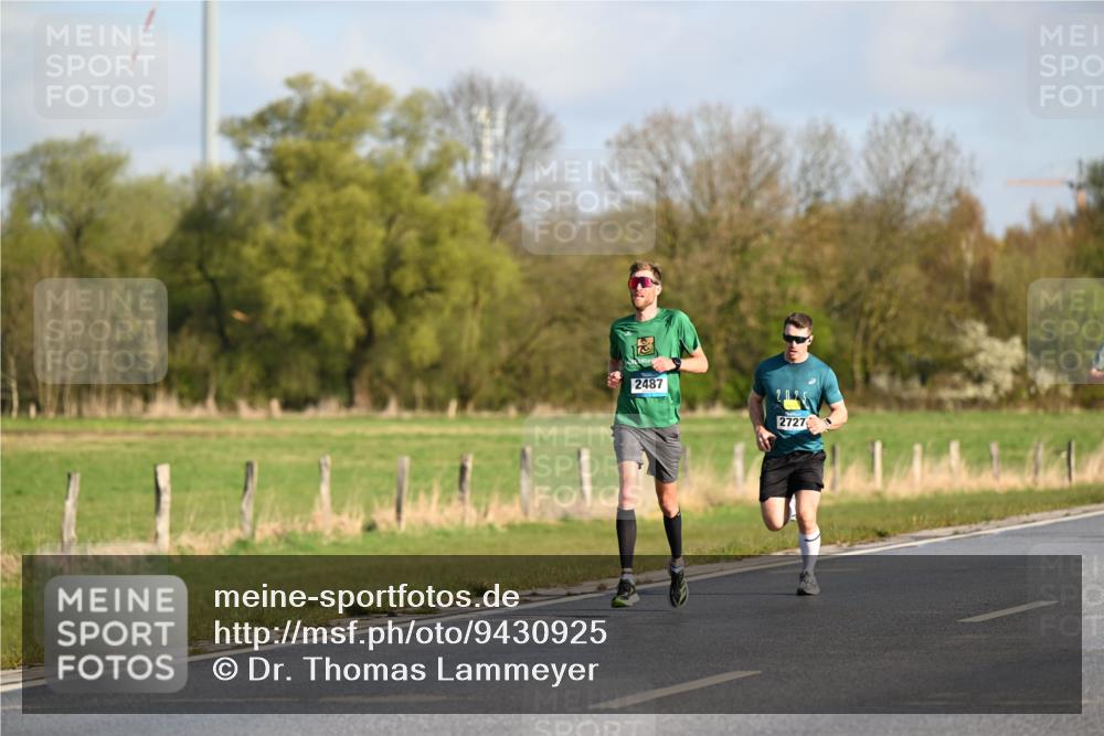 12.04.2026 - 45. Internationalen Wilhelmsburger Insellauf Dr. Thomas Lammeyer http://msf.ph/oto/9430925 12.04.2026 09:09:41 Laufen 2487, 2, 0, 25, 2727 meine-sportfotos.de