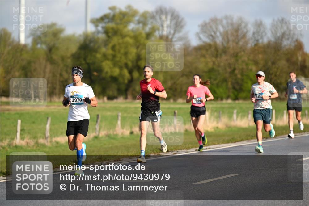 12.04.2026 - 45. Internationalen Wilhelmsburger Insellauf Dr. Thomas Lammeyer http://msf.ph/oto/9430979 12.04.2026 09:09:54 Laufen 10, 2970, 400, 36444, 5456 meine-sportfotos.de