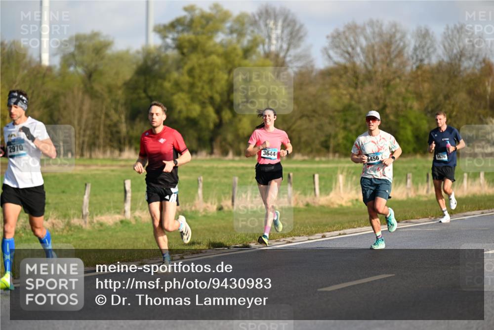 12.04.2026 - 45. Internationalen Wilhelmsburger Insellauf Dr. Thomas Lammeyer http://msf.ph/oto/9430983 12.04.2026 09:09:55 Laufen 2970, 3644, 5456, 5676 meine-sportfotos.de