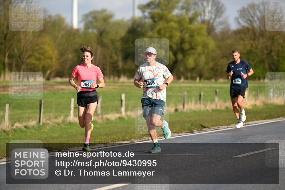 12.04.2026 - 45. Internationalen Wilhelmsburger Insellauf Dr. Thomas Lammeyer http://msf.ph/oto/9430995 12.04.2026 09:09:57 Laufen 3644, 5456, 5676 meine-sportfotos.de