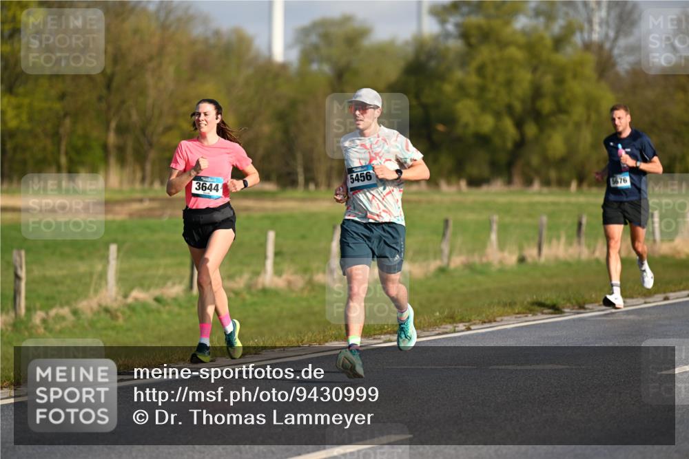 12.04.2026 - 45. Internationalen Wilhelmsburger Insellauf Dr. Thomas Lammeyer http://msf.ph/oto/9430999 12.04.2026 09:09:58 Laufen 3644, 5456, 5676 meine-sportfotos.de
